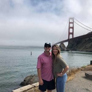 Meet your Posher, Patrick